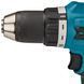 Профессиональная дрель-шуруповерт аккумуляторная ударная Makita HP488DWAE : с АКБ 2 шт 18V 1,5 Аh HP488DWAE фото 5