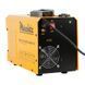 Сварочный полуавтомат M&auml;chtz MWM-305 MIG/MAG/MMA/TIG (11128); мощность 3,9 кВт - ток 20-150 А 11128 фото 4