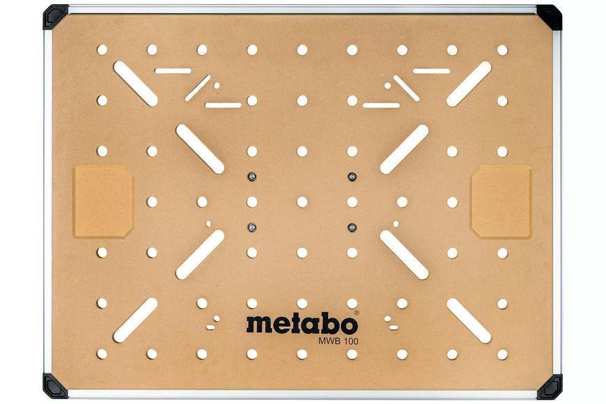 Стол многофункциональный METABO MWB100 626991000 фото