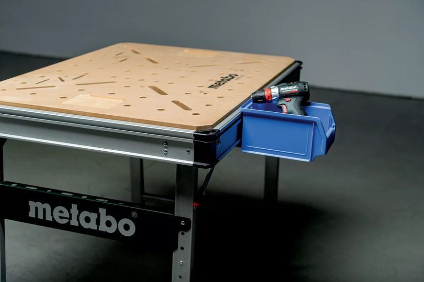 Стол многофункциональный METABO MWB100 626991000 фото