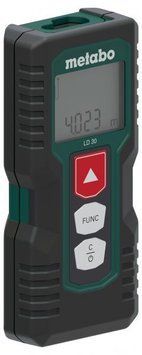 Лазерный дальномер Metabo LD 30 (606162000) 606162000 фото