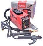 Потужний зварювальний апарат (зварка) Edon TB-250C (3.9 кВт, 250 А, 1.6-4мм електрод) для дому TB-250C фото