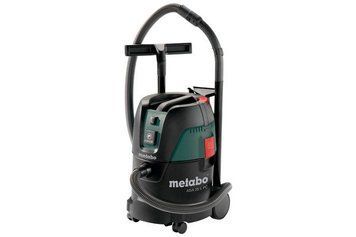 Будівельний пилосос Metabo ASA 25 L PC 602014000 фото