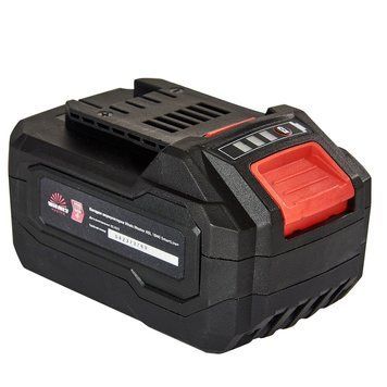 Батарея акумуляторна Vitals Master ASL 1840 SmartLine+ (Ємність 4А.ч) 184456 фото