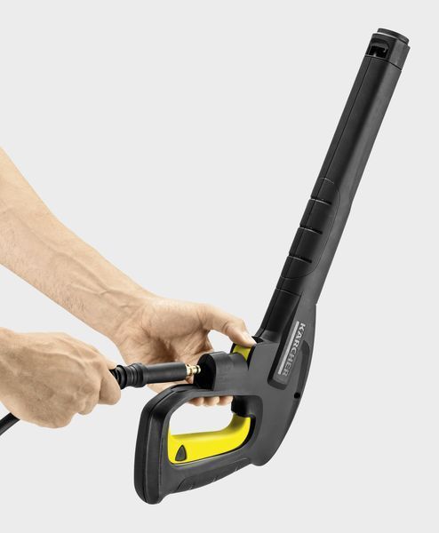 Пістолет для мінімийок Karcher G 160 Q (2.642-889.0) 2.642-889.0 фото