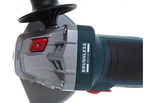 Акумуляторна болгарка Bosch GWS 180 LI 1 АКБ: 700 Вт, 18V, 4.0Ah 06019H9025 фото