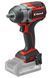 Ударний гайковерт акумуляторний Einhell Professional TP-CW 18/750-C Li BL-Solo (без АКБ и ЗП) 4510065 4510065 фото 2