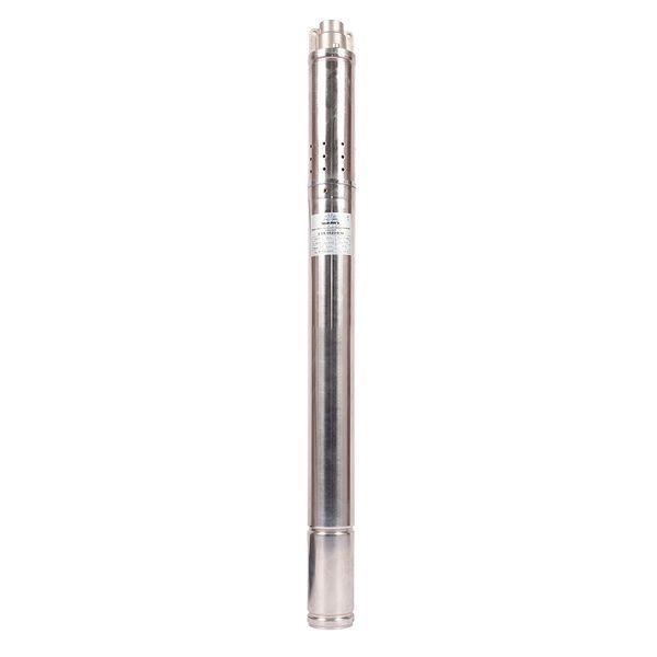 Насос заглибний свердловинний шнековий Vitals aqua 2DS 0523-0,5r: 480 Вт, 17 л/хв, 50м напору, 6.2 кг FAY 57750 фото