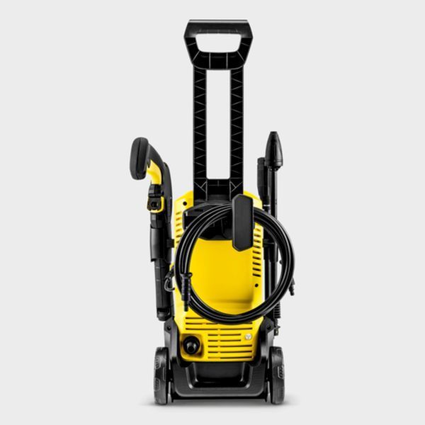 Профессиональная минимойка высокого давления Karcher K 3 Car & Home: 1.6 кВт, 120 бар (1.676-356.0) 1.676-356.0 фото