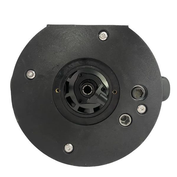 Мощный электрический ручной столярный фрезер FELISATTI ФМ-67/2200Е F61110: 2200 Вт, 8 и 12 цанга, 21000 об/мин F61110 фото