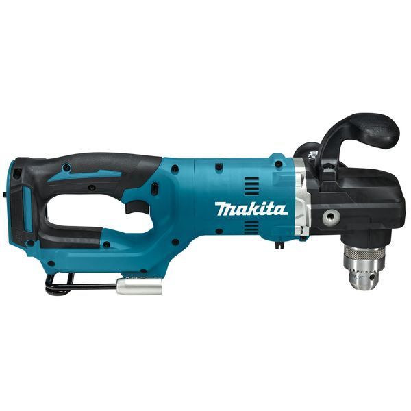 Профессиональная аккумуляторная угловая дрель Makita DDA450ZK DDA450ZK фото