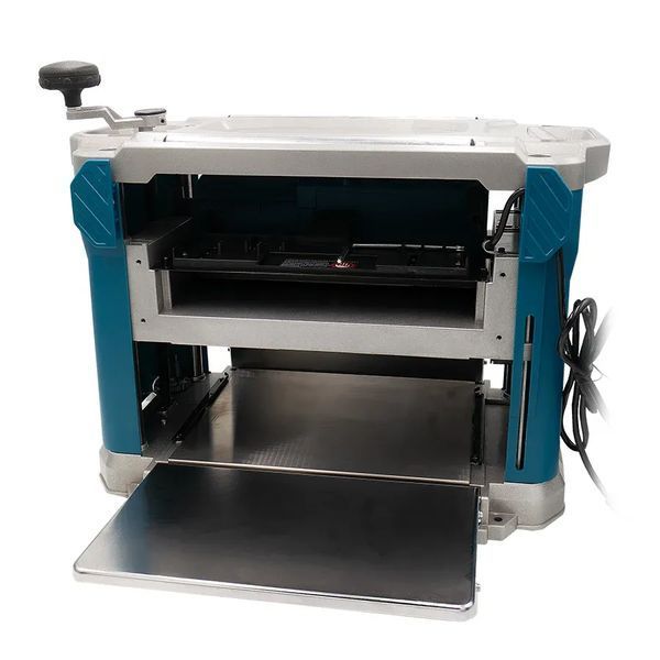 Электрический рейсмусовый станок для дерева PROFI-TEC PTP330 : 1600 Вт (006973) 006973 фото