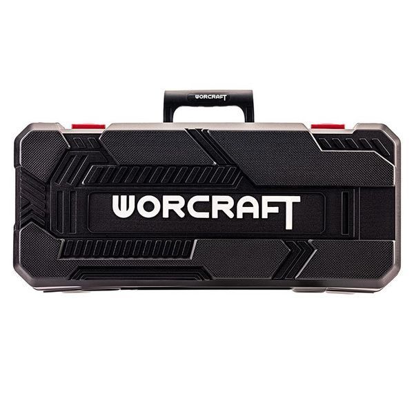 Аккумуляторная бесщеточная цепная пила WORCRAFT CGC-S20LiBD (каркас/ 30 см) 13319 фото