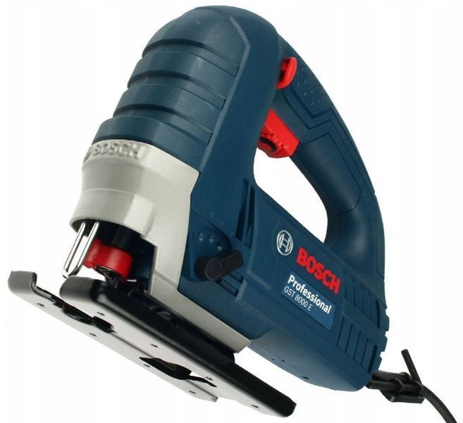 Лобзик электрический Bosch GST 8000 E (060158H000) 060158H000 фото