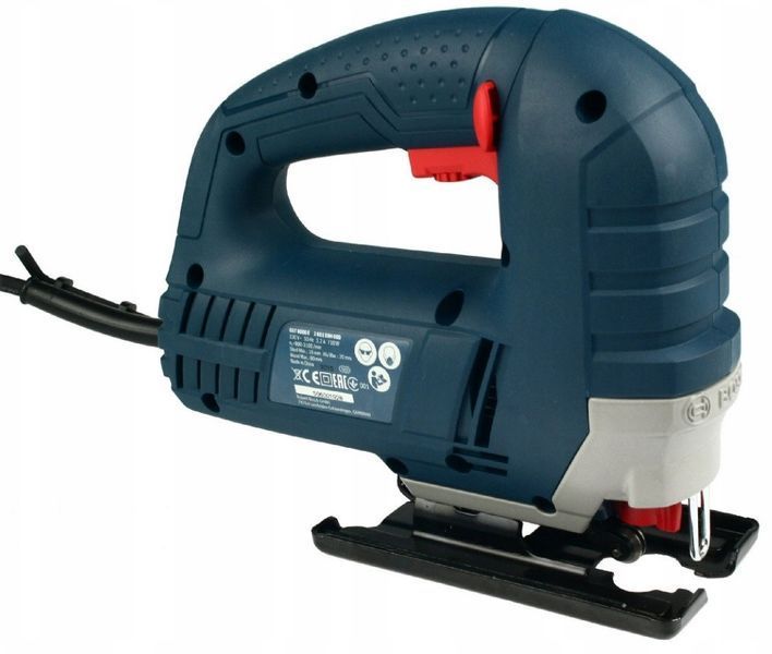 Лобзик электрический Bosch GST 8000 E (060158H000) 060158H000 фото