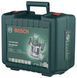 Електричний ручний столярний фрезер по дереву Bosch POF 1400 ACE : 1400 Вт, 6-8 цанга, 28000 об/хв електрофрезер (060326C820) 060326C820 фото 7