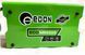 Зварювальний інверторний апарат (зварювання) EDON ECO MINI-300 : 3.5 кВт, 300 А, 36 місяців гарантія ECO MINI-300 фото 4