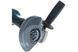 Акумуляторна болгарка Bosch GWS 180 LI 1 АКБ: 700 Вт, 18V, 4.0Ah 06019H9025 фото 6