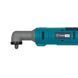 Аккумуляторный угловой гайковерт PROFI-TEC PWR1620BL POWERLine: без АКБ, 160Нм, 2500 об/мин 006112 фото 6