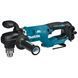 Профессиональная аккумуляторная угловая дрель Makita DDA450ZK DDA450ZK фото 1