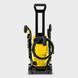 Профессиональная минимойка высокого давления Karcher K 3 Car & Home: 1.6 кВт, 120 бар (1.676-356.0) 1.676-356.0 фото 2