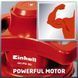 Полировальная машина Einhell CC-PO 90 (2093173) 2093173 фото 4