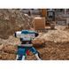 Профессиональный оптический нивелир Bosch Professional GOL 32 D : 120 м, 32 х зум, кейс 0601068500 фото 7