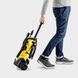 Профессиональная минимойка высокого давления Karcher K 3 Car & Home: 1.6 кВт, 120 бар (1.676-356.0) 1.676-356.0 фото 5
