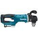Профессиональная аккумуляторная угловая дрель Makita DDA450ZK DDA450ZK фото 2