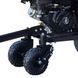 Бензиновий подрібнювач гілок RAMBO HM200 RAMBO HM200 фото 4
