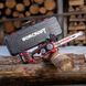 Аккумуляторная бесщеточная цепная пила WORCRAFT CGC-S20LiBD (каркас/ 30 см) 13319 фото 16