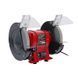 Станок заточный бесщеточный WORCRAFT BG25-200 (13032) мощность 250 Вт. 13032 фото 5