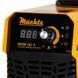 Зварювальний апарат інверторний M&auml;chtz MWM‑265 S (11127); струм 20 - 160 А 11127 фото 3