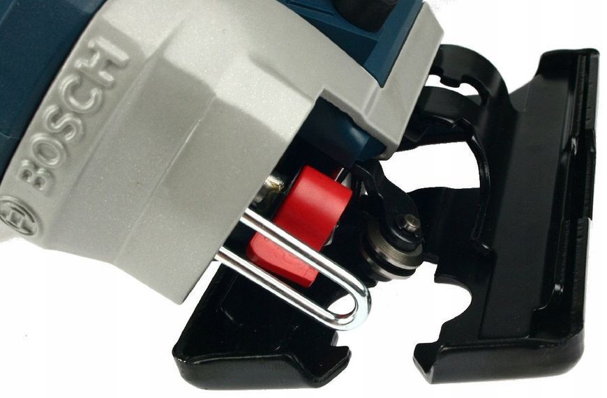 Лобзик электрический Bosch GST 8000 E (060158H000) 060158H000 фото