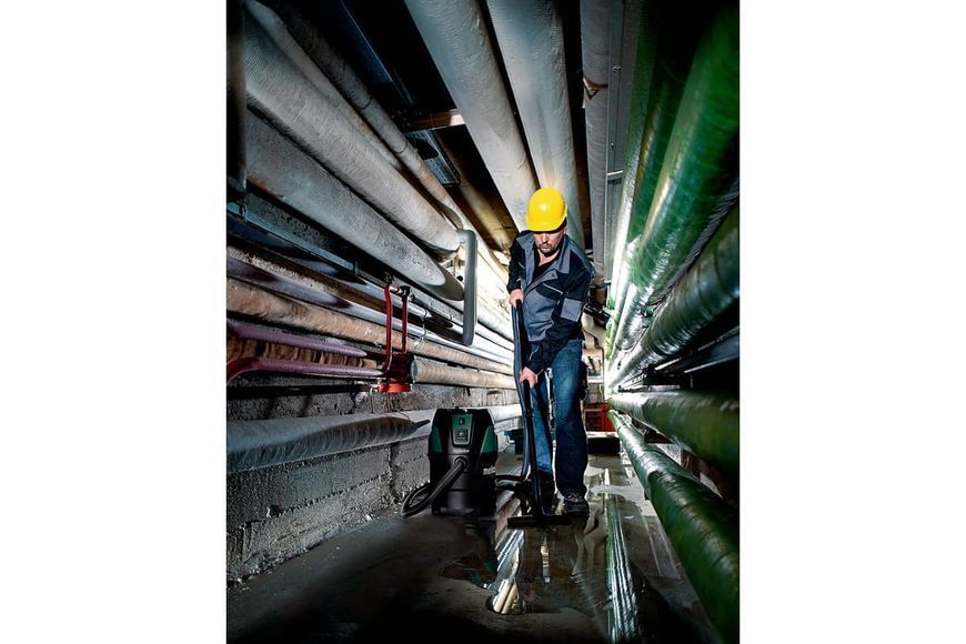 Строительный пылесос Metabo ASA 25 L PC 602014000 фото