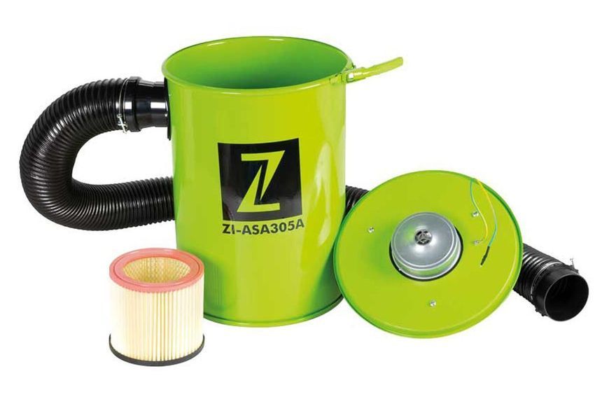 Аспирация Zipper ZI-ASA305A ZI-ASA305A фото