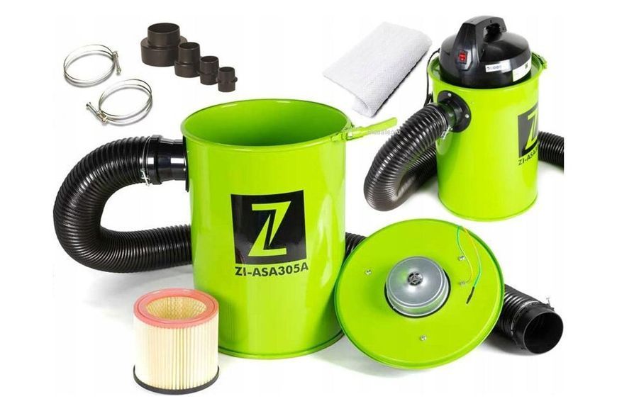 Аспирация Zipper ZI-ASA305A ZI-ASA305A фото