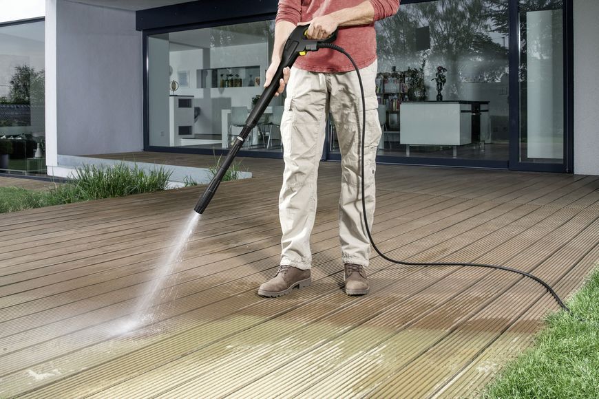 Пістолет для мінімийок Karcher G 160 Q (2.642-889.0) 2.642-889.0 фото