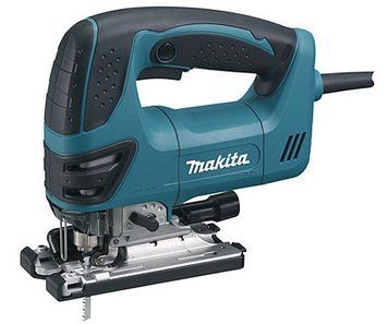 Электролобзик Makita 4350CT 1553 фото