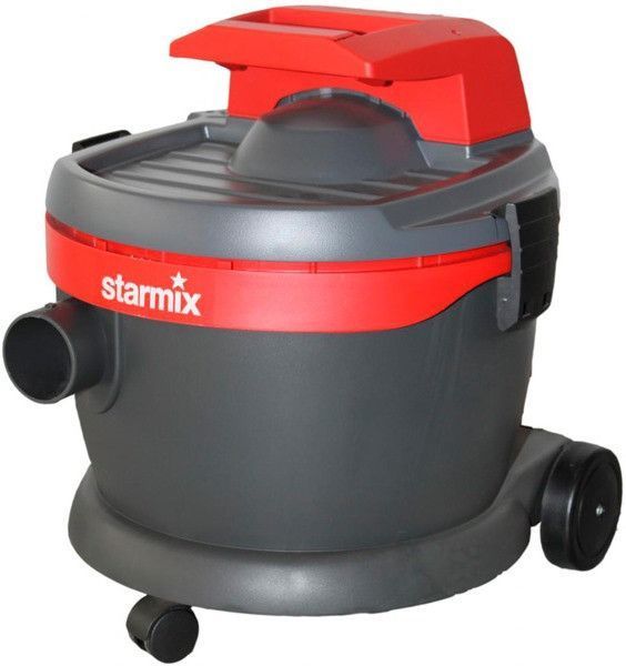 Промышленный строительный пылесос для сухой и влажной уборки Starmix AS 1220 HK AS 1220 HK фото