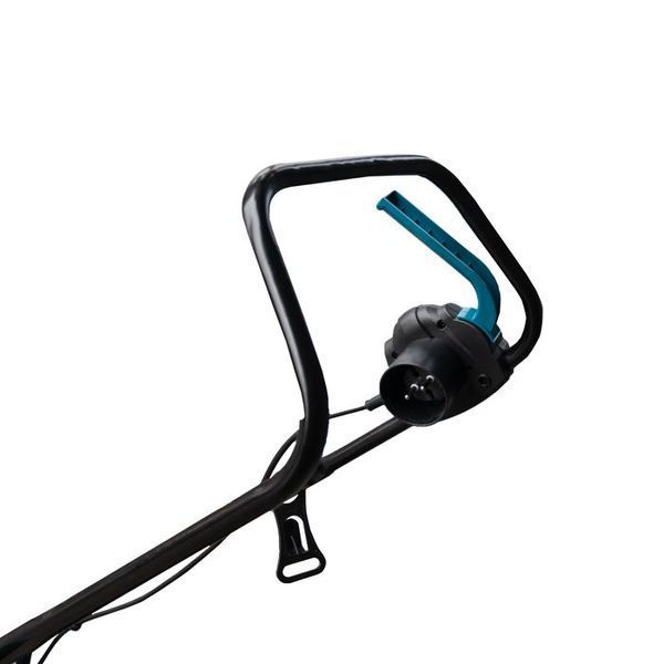 Газонокосарка електрична PROFI-TEC LM3316 COMFORT : 1600 Вт, шир. 33 см, 35 л, площа 400 м&sup2; 005272 фото