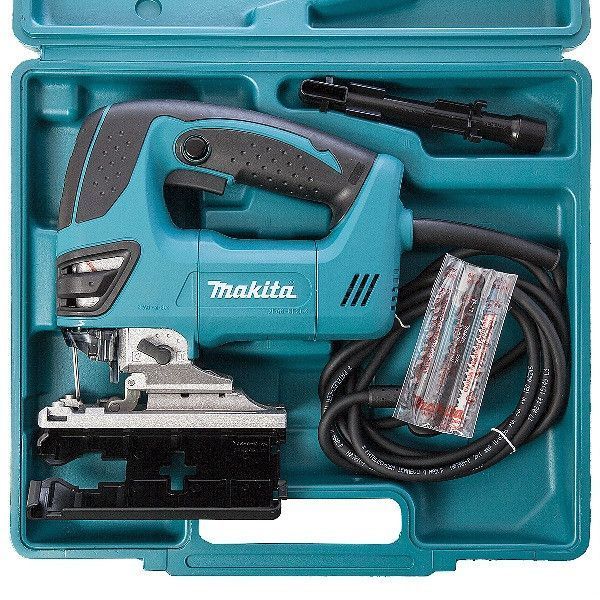 Електролобзик Makita 4350CT 1553 фото