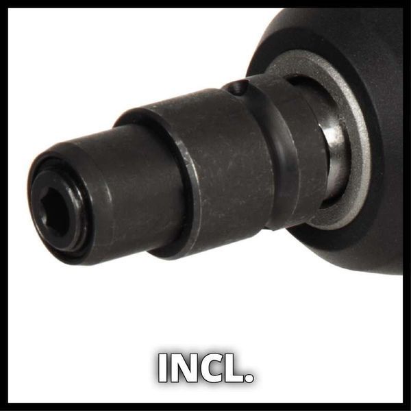 Ударний гайковерт акумуляторний Einhell Professional TP-CW 18/750-C Li BL-Solo (з АКБ 18V 4,0Ah і ЗП) 4510065 4512042 фото