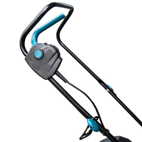 Газонокосарка електрична PROFI-TEC LM3316 COMFORT : 1600 Вт, шир. 33 см, 35 л, площа 400 м&sup2; 005272 фото