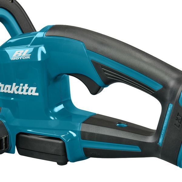 Потужний кущоріз акумуляторний Makita DUH506RF : з АКБ 18 V 3.0 Ah,довжина леза 50 см DUH506RF фото