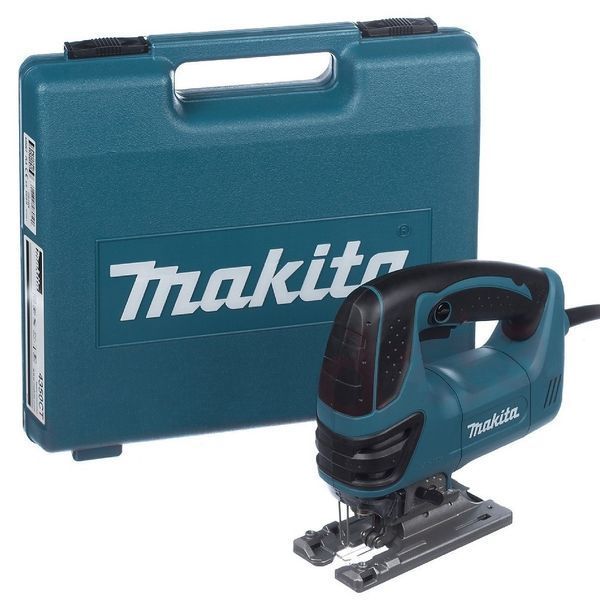Електролобзик Makita 4350CT 1553 фото