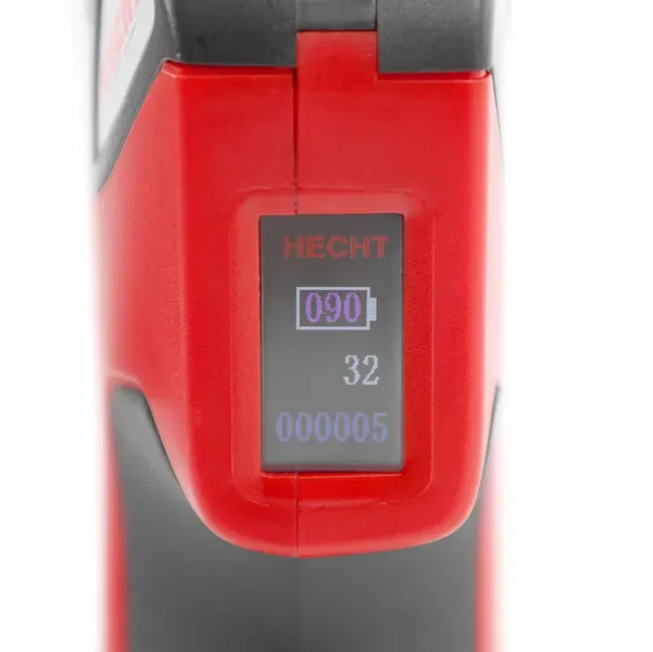 Портативна пилка та секатор HECHT 99126 (набір 2 в 1) HECHT99126 фото
