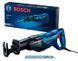Шабельна пила (електроножовка) Bosch GSA 120: 1200 Вт, 3000&nbsp;ходов/хв., 3,7 кг (06016B1020) 06016B1020 фото 3