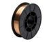 Сварочная проволока по нержавейке Gradient ER308L 0.8 мм (1 кг) ER308L фото 2