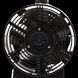 Газова теплова гармата прямого нагріву GHG-30 DENZEL, 300 м2, 30 кВт, 900 м3/ч, пропан-бутан 96479 фото 9